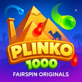 Plinko 1000